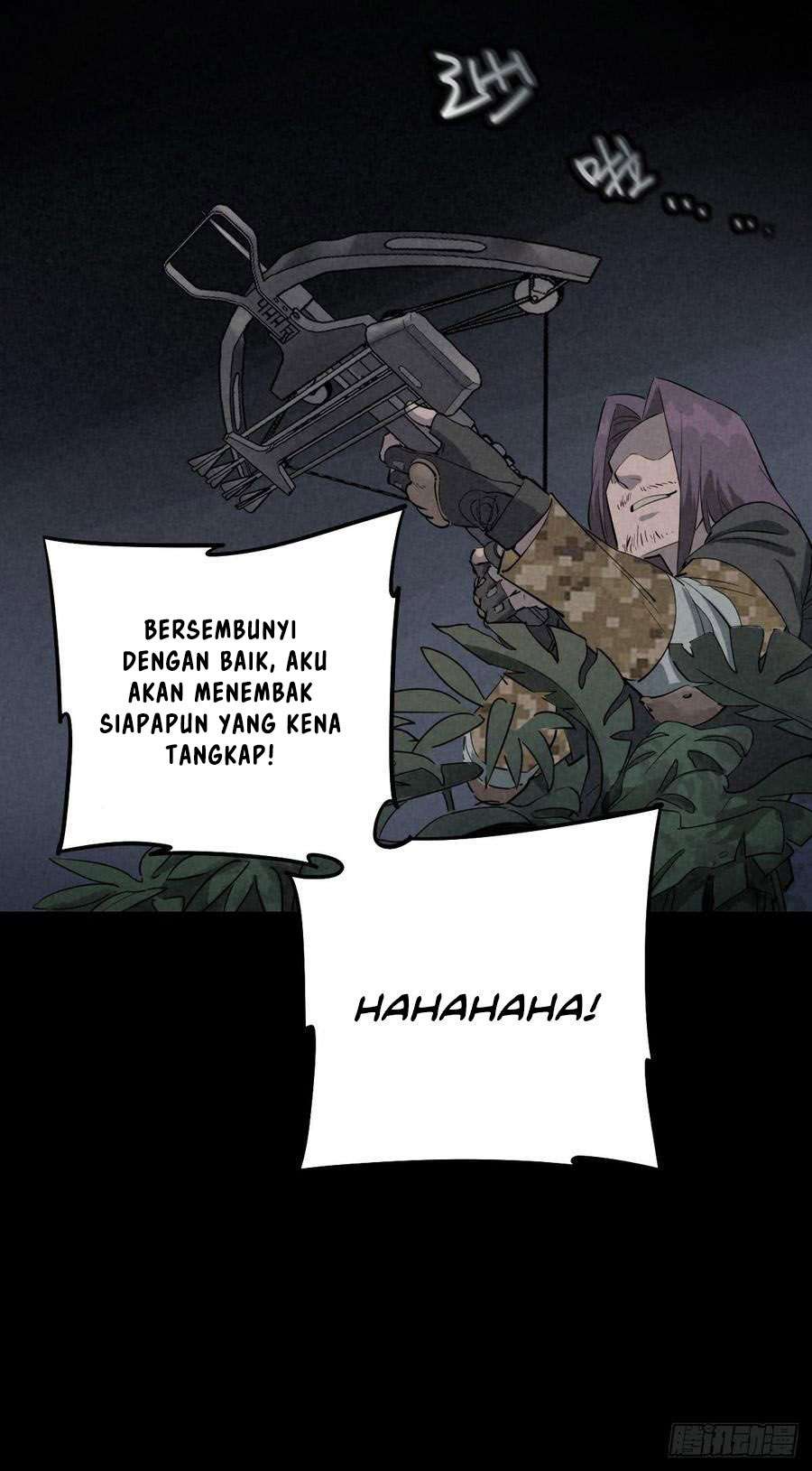 End of The World 2028 (Trace of Doomsday) Chapter 39 Gambar 18